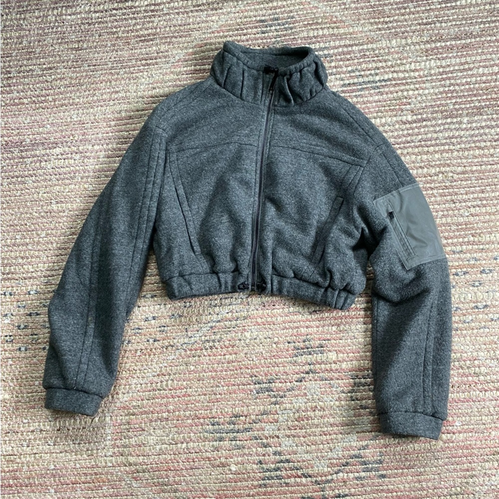 Carbon38 Fleece